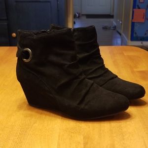 Ankle boot